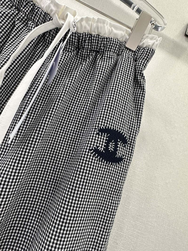 Chanel Long Pants